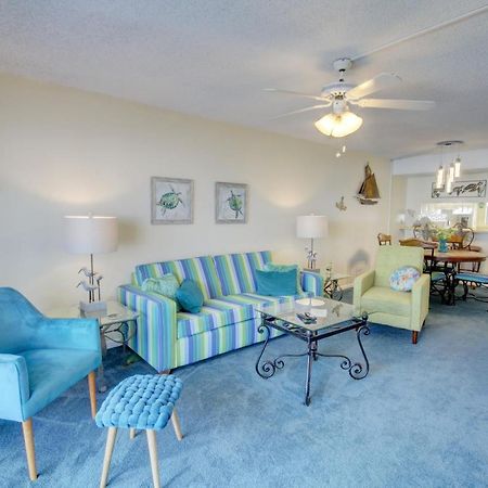 Вилла El Matador 443 - Beautiful Views Of The Pool And Gulf Of Mexico Форт Уолтон Бич Экстерьер фото
