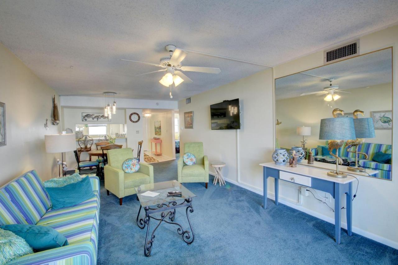Вилла El Matador 443 - Beautiful Views Of The Pool And Gulf Of Mexico Форт Уолтон Бич Экстерьер фото