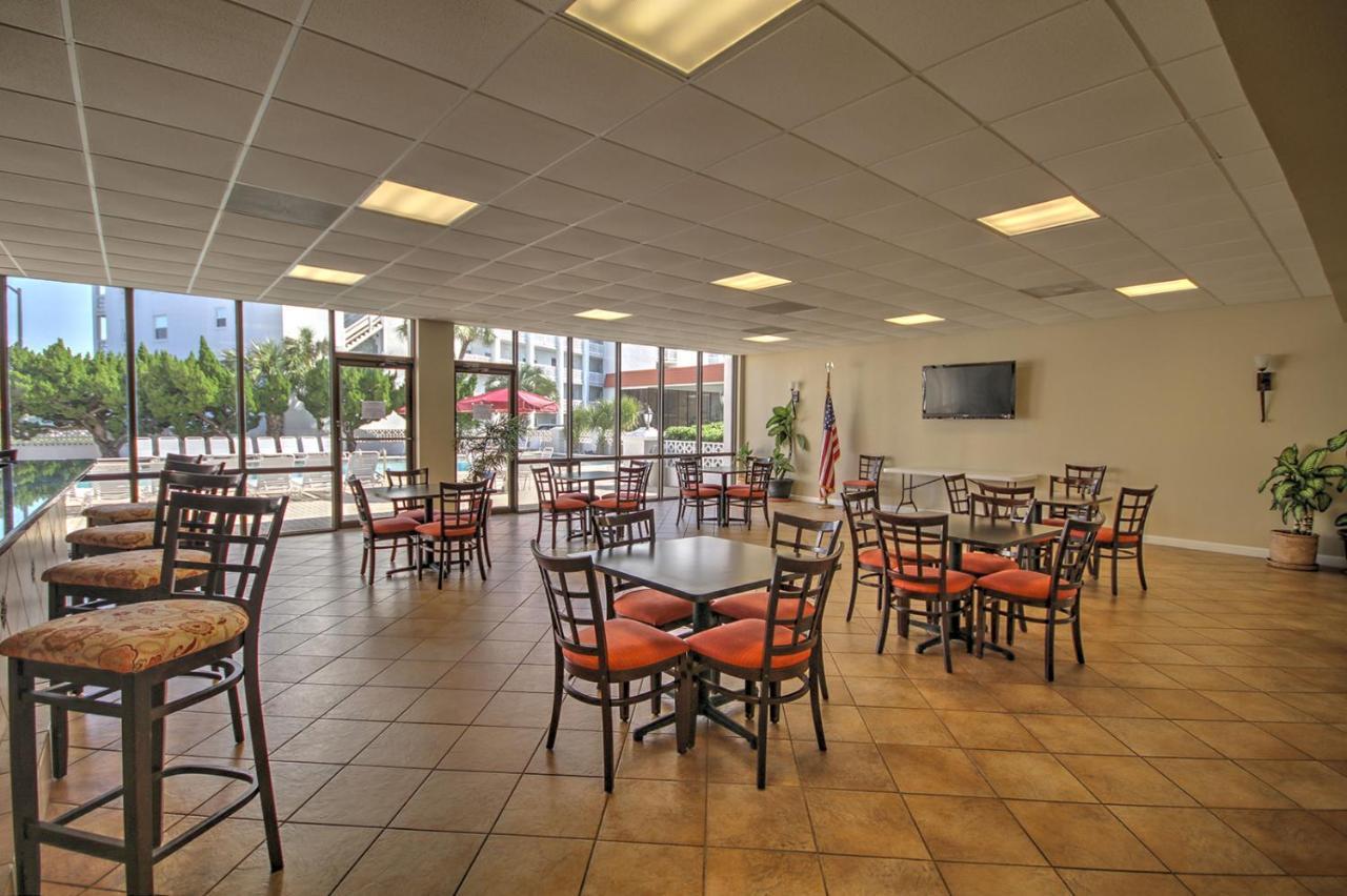 Вилла El Matador 443 - Beautiful Views Of The Pool And Gulf Of Mexico Форт Уолтон Бич Экстерьер фото